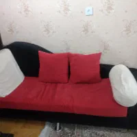 کاناپه وجلو مبلی