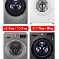 لباسشویی GPLUS مدلGWM-K945W