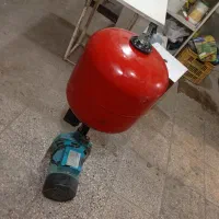 پمپ آب