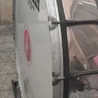 طبل استیل ۱۴۰