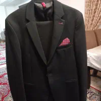 کت و شلوار و کت تک