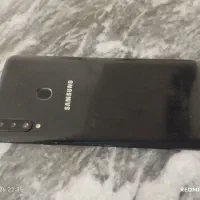 samsung a20s 32/3|موبایل|فردیس, شهرک ۱۱۰|دیوار