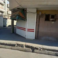 مغازه ای 16 متر در چهار راه لاله خ لاهیجانی