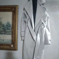 پالتو و کت شلوار