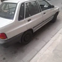 پرایدمدل ۸۷