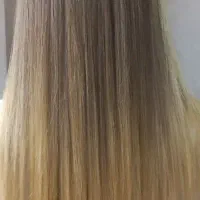 کراتین و احیای مو