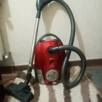 فروش جاروبرقی ال جی ۲۰۰۰ واات ۱۲ میلیون کاملا سالم