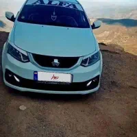 سایناs|خودرو سواری و وانت|قزوین, |دیوار