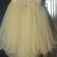 لباس مجلسی دخترانه