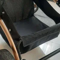 کالسکه نوزاد برند Graco