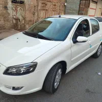 خودرو رانا پلاس صفرمدل 1404