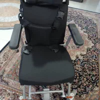 ویلچر برقی