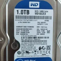 هارد وسترن دیجیتال WD10EZEX