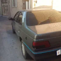 پژو ۴۰۵ مدل ۹۲