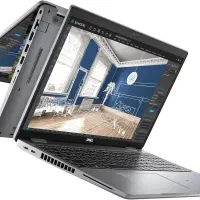 لپ تاپ Dell i7 نسل ۱۰
