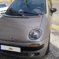 ماتیز 81