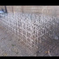 نرده حفاظ شاخه گوزنی