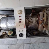 پکیج آلزان