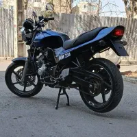 هندا cb 250|موتورسیکلت|کرج, آق تپه|دیوار