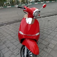 طرح وسپا دایچی cr150