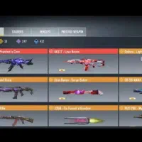 باسلام اکانت کالاف خدا