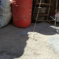 بشکه در دار