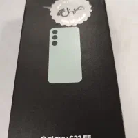 Samsung Galaxy S23 FE 256|موبایل|تهران, میدان ولیعصر|دیوار
