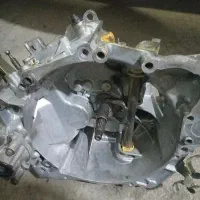 گیربکس پژو ضمانتی تک و تعداد