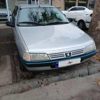 ۴۰۵دوگانه کارخانه مدل ۹۷