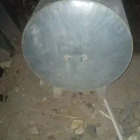 تانکر آب گالوانیزه ضد زنگ ۸۰۰ لیتری ۲۲ تومان