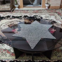 میز عسلی