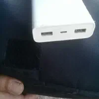 یک عددپاور بانک ۲۰هزار