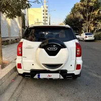 MVM X33 S|خودرو سواری و وانت|کرج, گوهردشت|دیوار