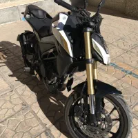 موتور کی وی 249N