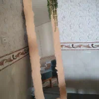 آیینه قدی فومی پینترستی