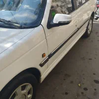 پژو پارس xu7 سال کم کار