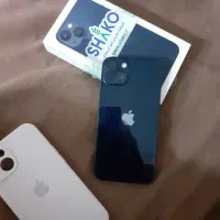 گوشی ایفون ۱۳ نرمال