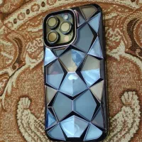 16 پرو مکس باتری 100 سیکل 8