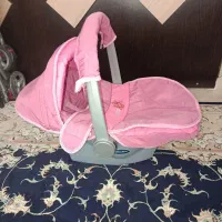 کریر قنداق فرنگی