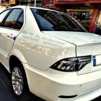 حواله سمند سورن(تحویل فوری)