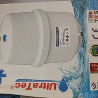 دستگاه تصفیه آب
