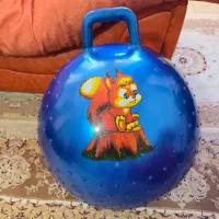 توپ|اسباب‌بازی بچه|اصفهان, بهارستان|دیوار