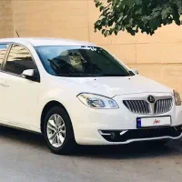 برلیانس 330 مدل1400
