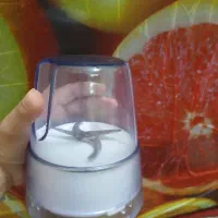 آسیاب تمیز