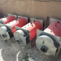 فروش دیگ و مبدل مستقیم از تولید