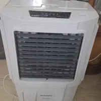کولر آبی سلولزی پرتابل