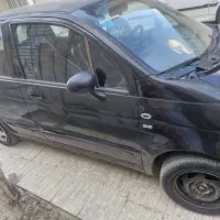 ماتیز|خودرو سواری و وانت|همدان, |دیوار