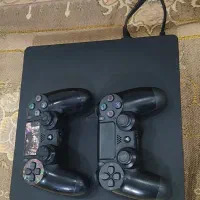 ps4در حد نو