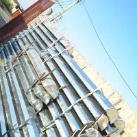 آخورگوسفند ناوچه آبخوری دام