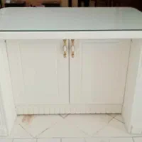 کابینت جزیره